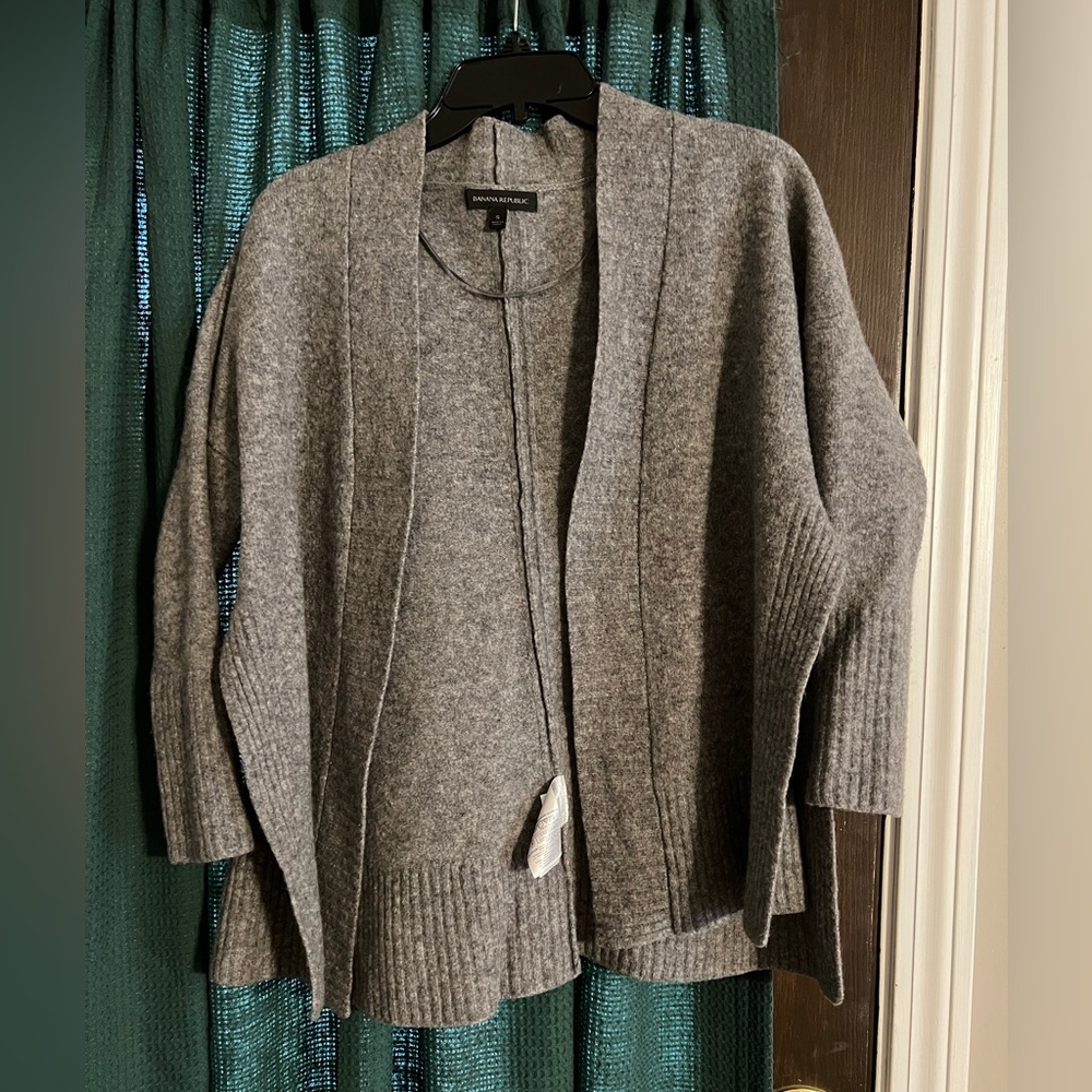 Classy and Comfortable Cartigan